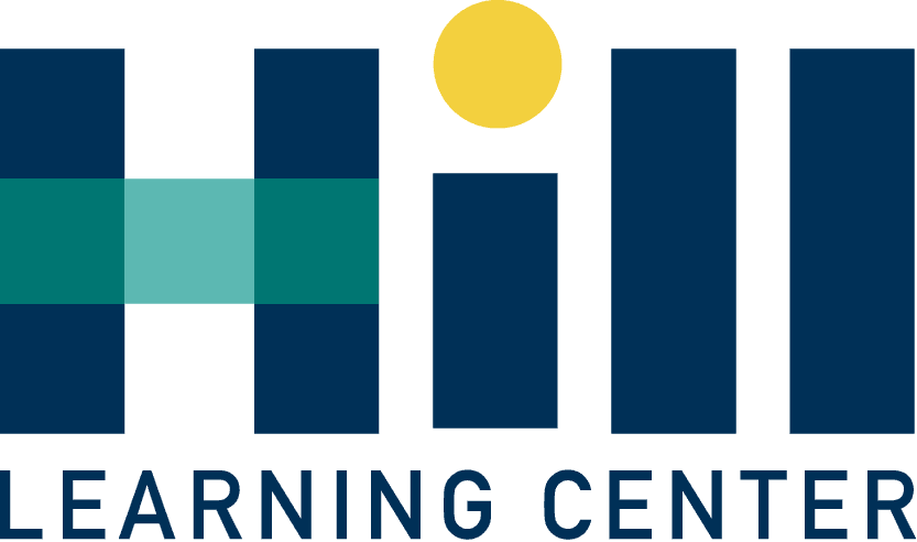 Hill Learning Center logo